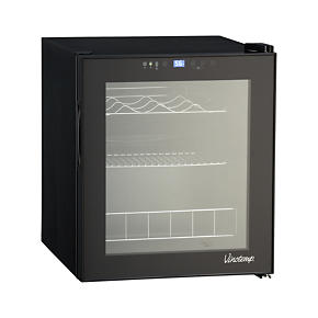 Vinotemp 15 Bottle Wine Cooler