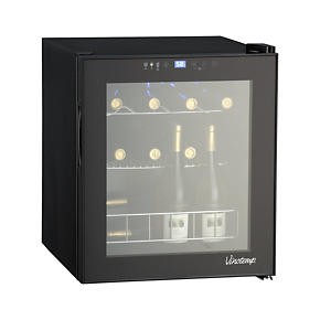 Vinotemp 15 Bottle Wine Cooler