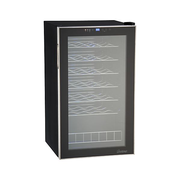 Vinotemp Wine And Beverage Cooler Reviews