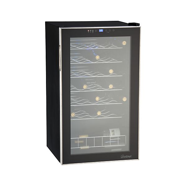 Vinotemp34BtlWineClrS12