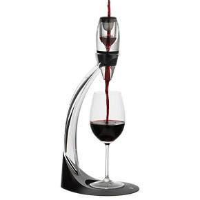 Vinturi Deluxe Red Wine Aerator Set
