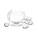 Virginia Punch Bowl