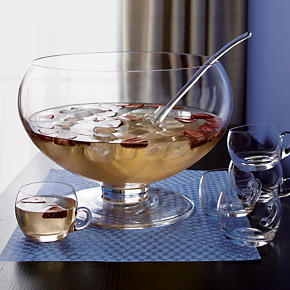 Virginia Punch Bowl