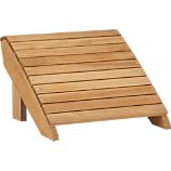 Vista Adirondack Ottoman