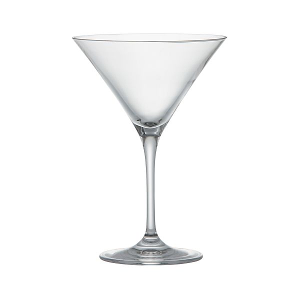 viv martini glass in martini glasses crate and barrel martini glasses 598x598