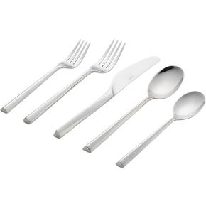 20-Piece Voyager Flatware Set