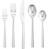 Voyager 20-Piece Flatware Set