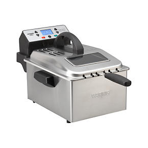 Waring® Professional 4 qt. Deep Fryer