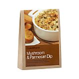 Mushroom Parmesan Dip Mix