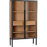Warner 2-Door Cabinet