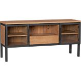 Warner 59" Media Console-Sideboard