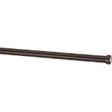 Warner Bronze 54"–90" Tension Rod