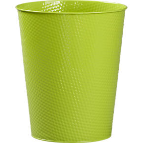 3-Gallon Green Waste Can