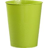 3-Gallon Green Waste Can