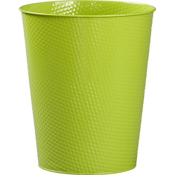 WasteCanGreenOT9