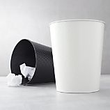 3-Gallon Waste Cans