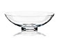 Water Lily 12.5" Bowl