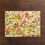 Watercolor Placemat