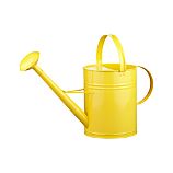 Yellow Watering Can