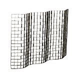 Wavy Square Wall Art