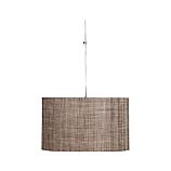Weave Pendant Lamp