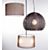 WeavePendantLampMI12