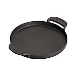 Weber® Cast Iron Griddle