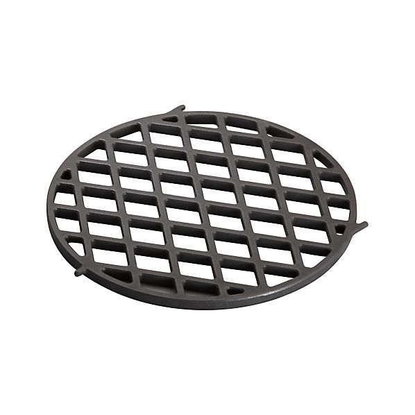 WeberCastIronSearGrateS11