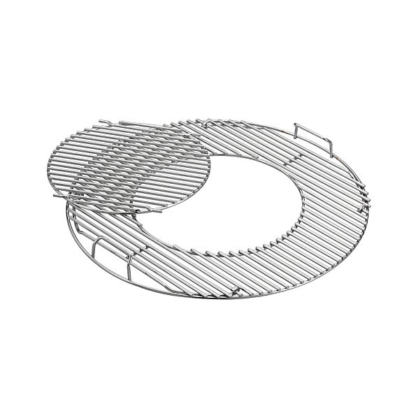 WeberGrillGrateSystemS11