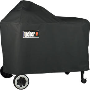 Weber® Vinyl Performer Grill Cover