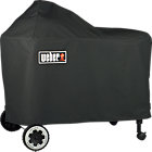 Weber® Vinyl Performer Grill Cover.