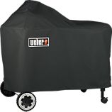 Weber® Vinyl Performer Grill Cover
