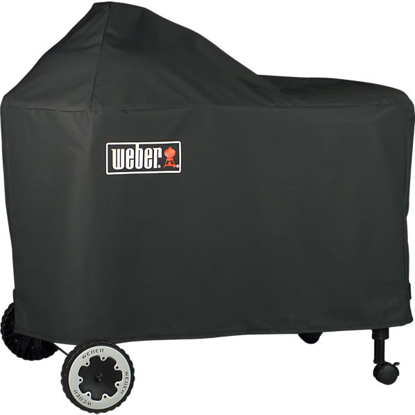 WeberPerformerGrillCover05