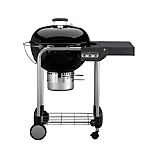Weber® Silver Performer Grill in Charcoal