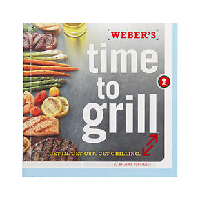 Webers Time To Grill