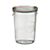 WeckCanningJar26ozF12