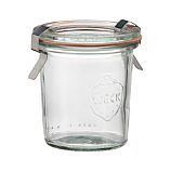 Weck 4.5 oz. Canning Jar