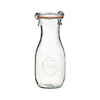 Weck 17.9 oz. Canning-Juice Jar.