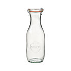 Weck 35.9 oz. Canning-Juice Jar.