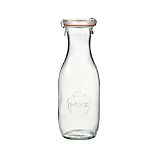 Weck 35.9 oz. Canning/Juice Jar