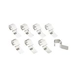 Weck Replacement Clamps Set of Eight