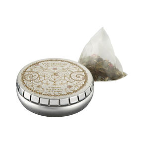 Wedding Tea