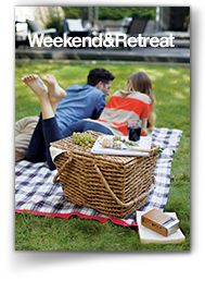 Weekend&Retreat