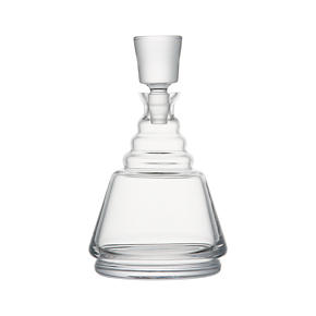 Wells Decanter