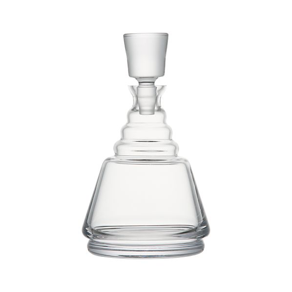 WellsDecanter30ozF12