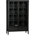 Westmore Two-Door Cabinet.