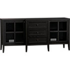 64" Media Console.