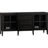 Westmore 64 Media Console with 2 Media Towers in Media Centers 