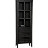 Westmore 22.5" Media Tower