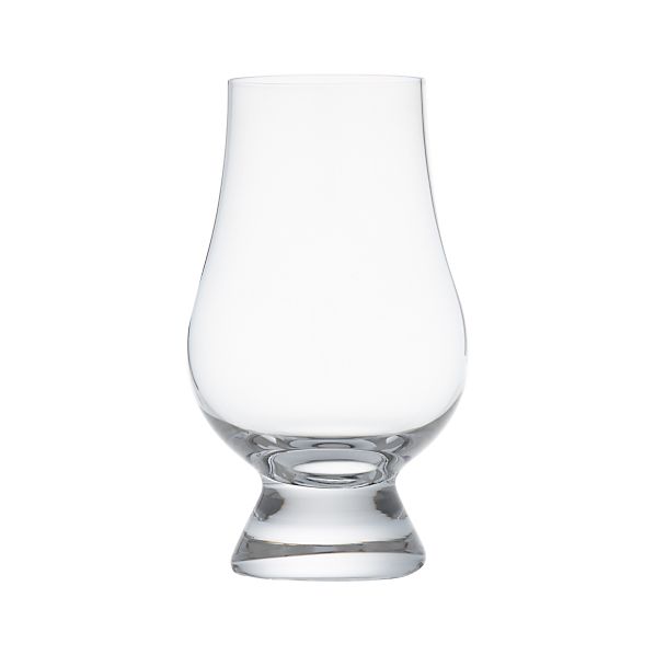 The Glencairn Whiskey Glass